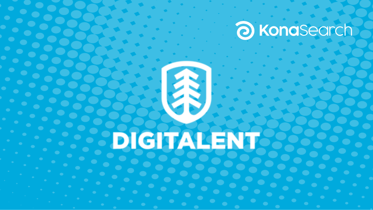 Digitalent