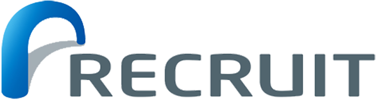 Recruit RGF logo