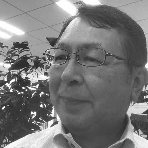 Koichi Kobayashi