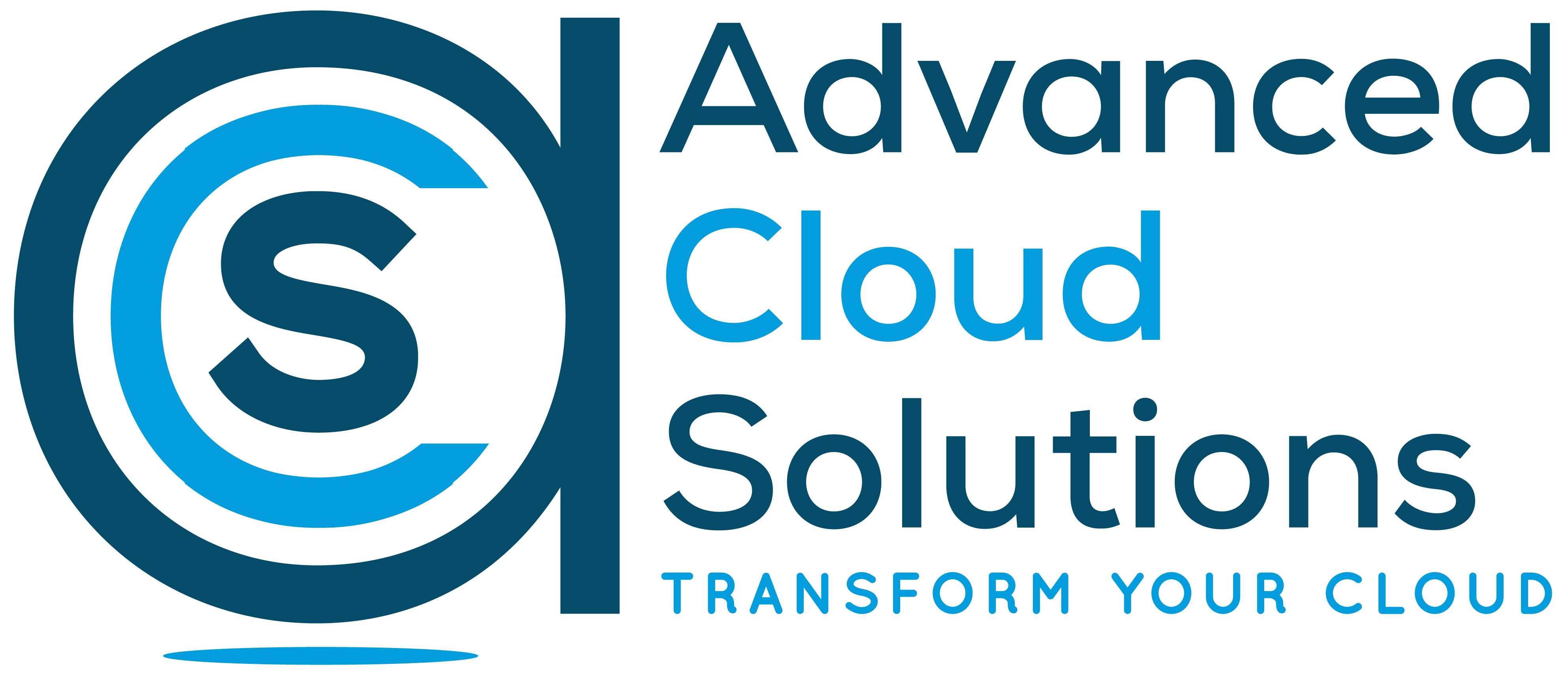 Advanced Cloud Solutions logo