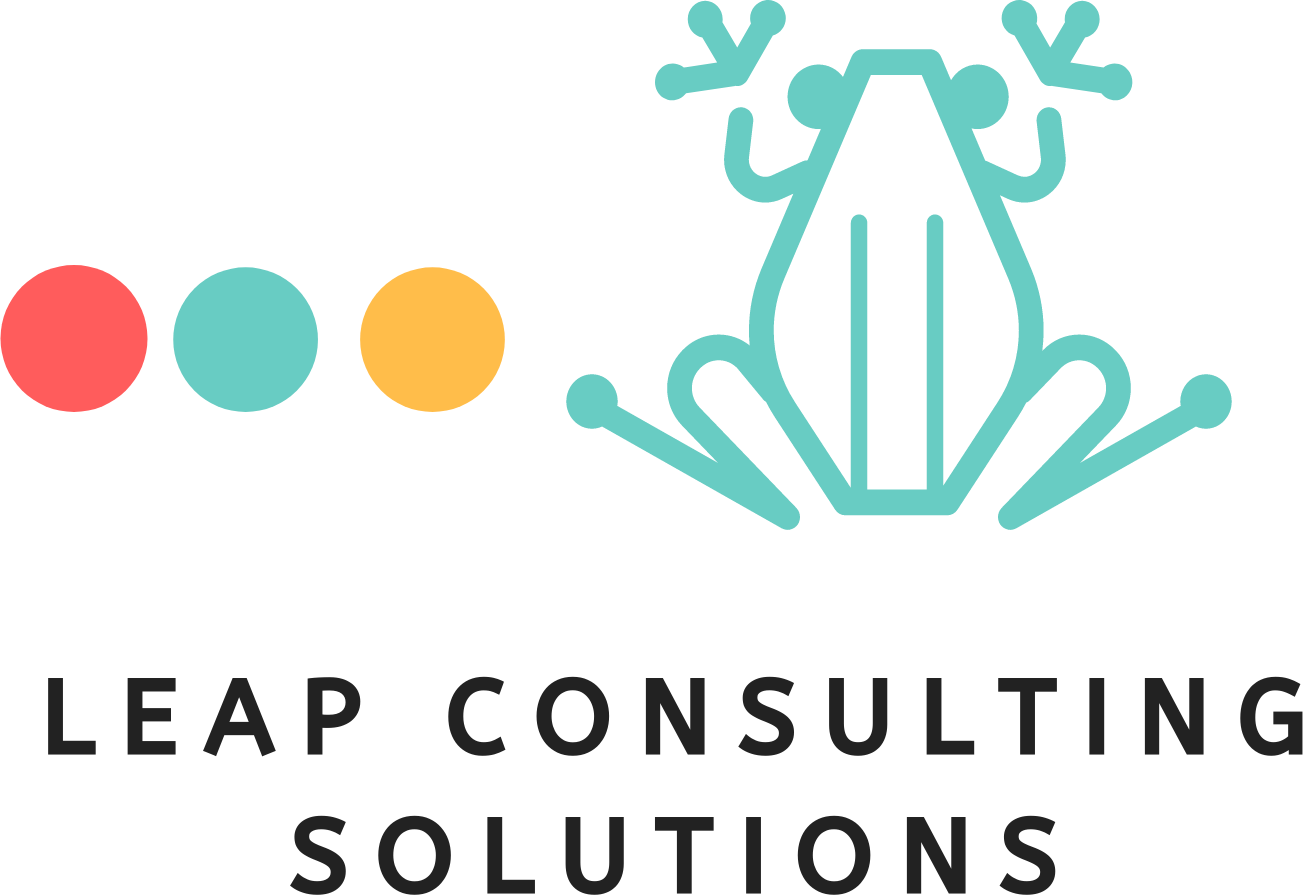 Leap Consulting Solutions