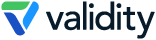 validity logo