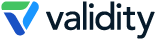 validity logo