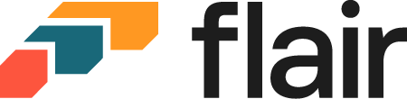 flair logo